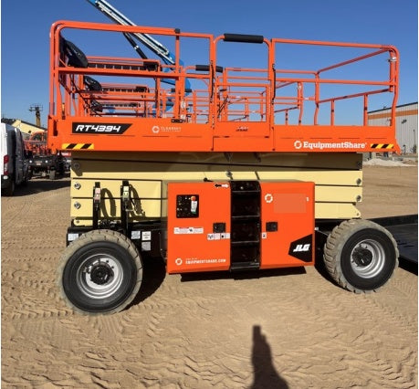 2024 JLG RT4394