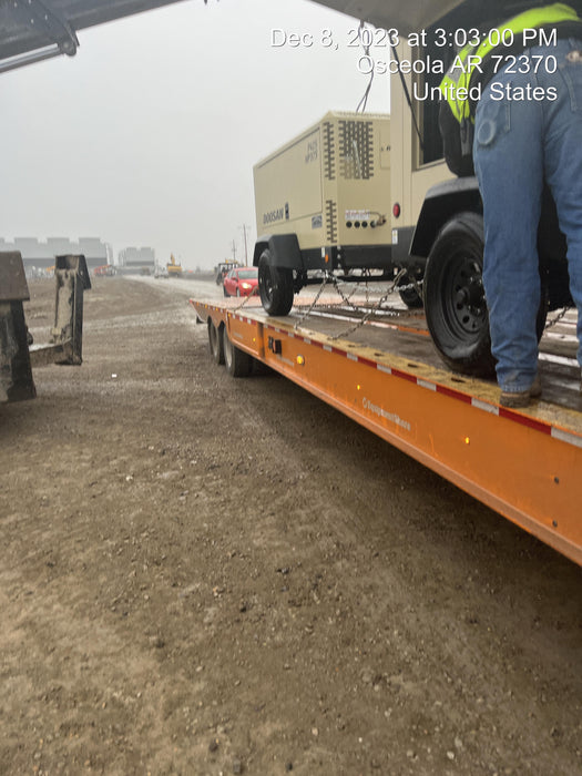 2023 DOOSAN P425/HP375WCU