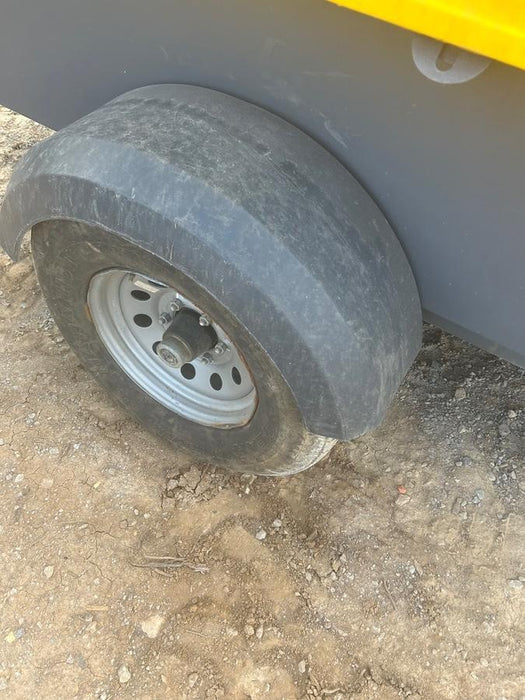 2024 ATLAS COPCO XAS 400-200 PACE PFF