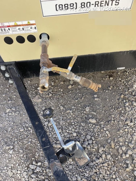 2023 DOOSAN P425/HP375WCU