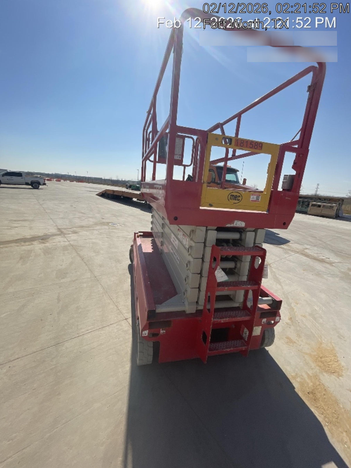 2021 MEC 4555SE