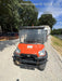 2022 KUBOTA RTV-X1140W-H (Canopy)
