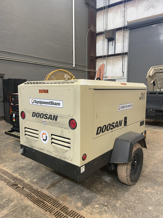2023 DOOSAN P425/HP375WCU