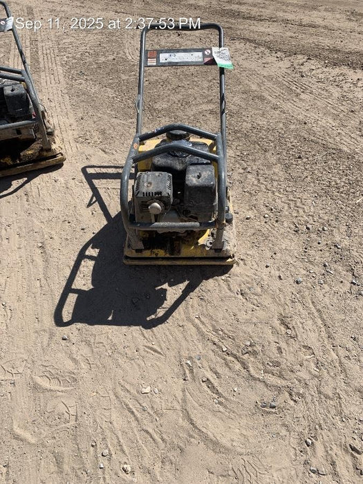 2020 WACKER NEUSON WP1550AW
