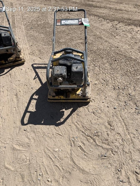 2020 WACKER NEUSON WP1550AW