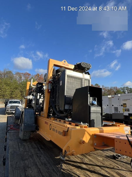 2022 PIONEER PP63C17L2-4045HFC06