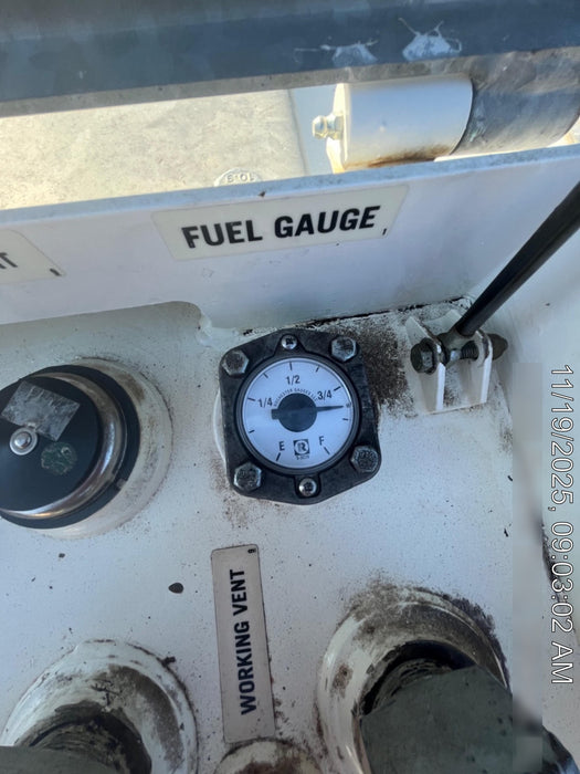 2021 TRANSCUBE 20TCG(G)W-NA