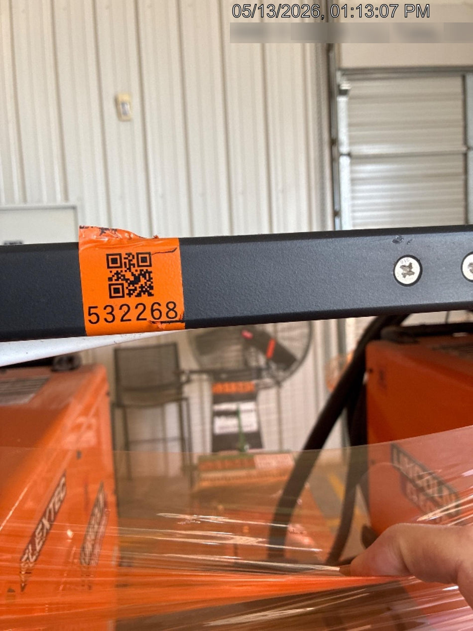2025 LEX WR6A-7SM-FG26DZ6LD-R