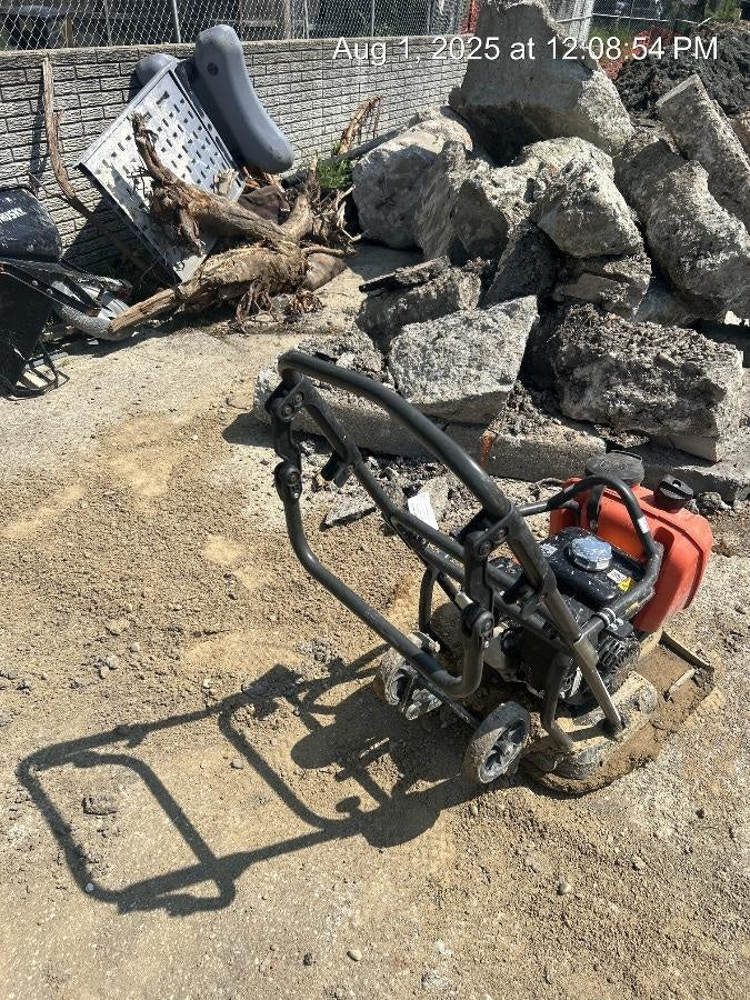 2024 HUSQVARNA LF75
