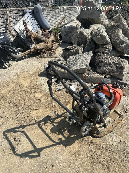 2024 HUSQVARNA LF75