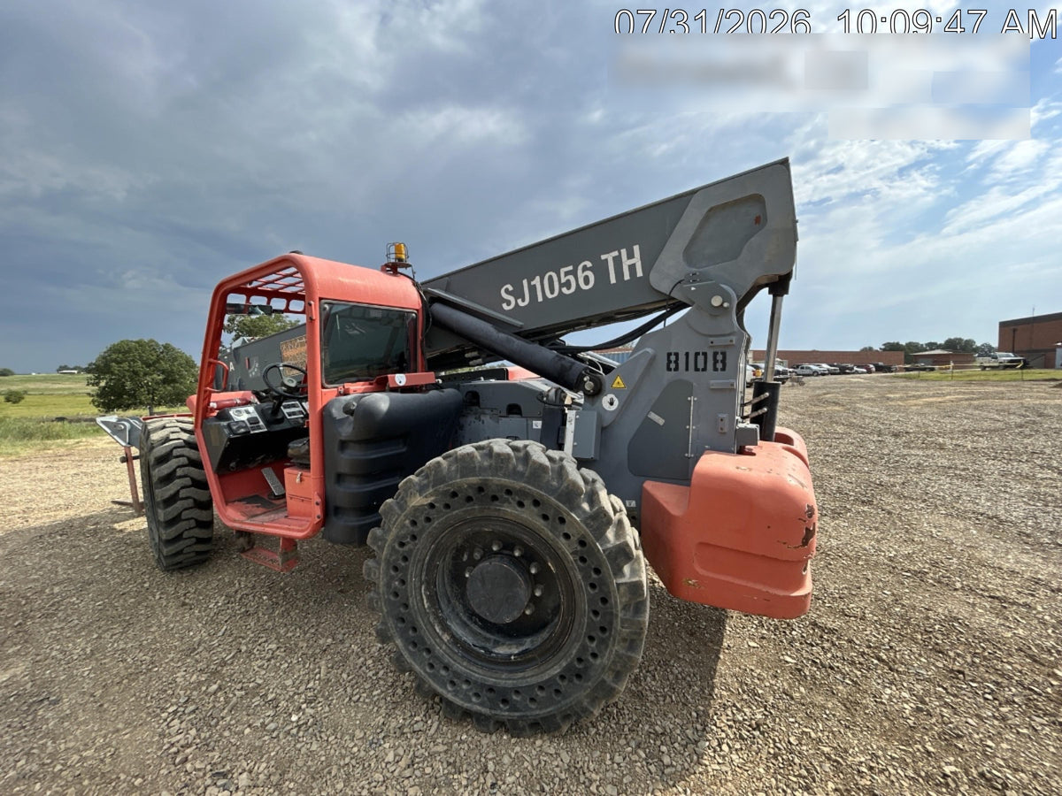 2018 SKYJACK SJ1056 TH