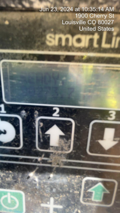 2021 STAR INDUSTRIES M-1820 - Self-Dump Hopper