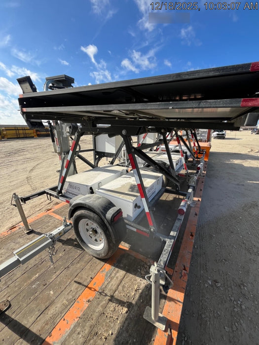 2024 WANCO WLTS-MM8A-1600