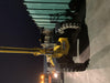 2020 JCB 509-42 Canopy, Solid Tires, Work Lights, Beacon, Aux Hydraulics, Back up Alarm, Lifting Eye, ES Decals