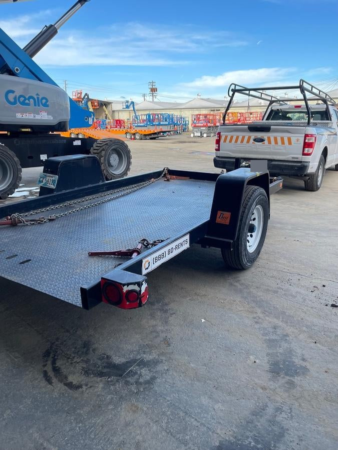 2021 BEST TB6X12