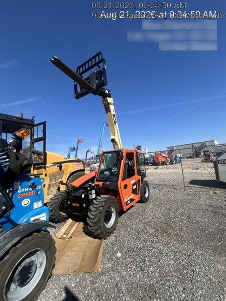 2026 JLG 519