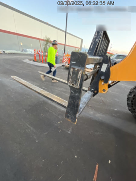 2024 JCB 506-36