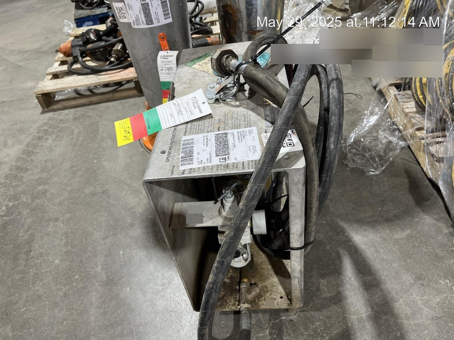 2022 WIDDER 20262-TRACKER