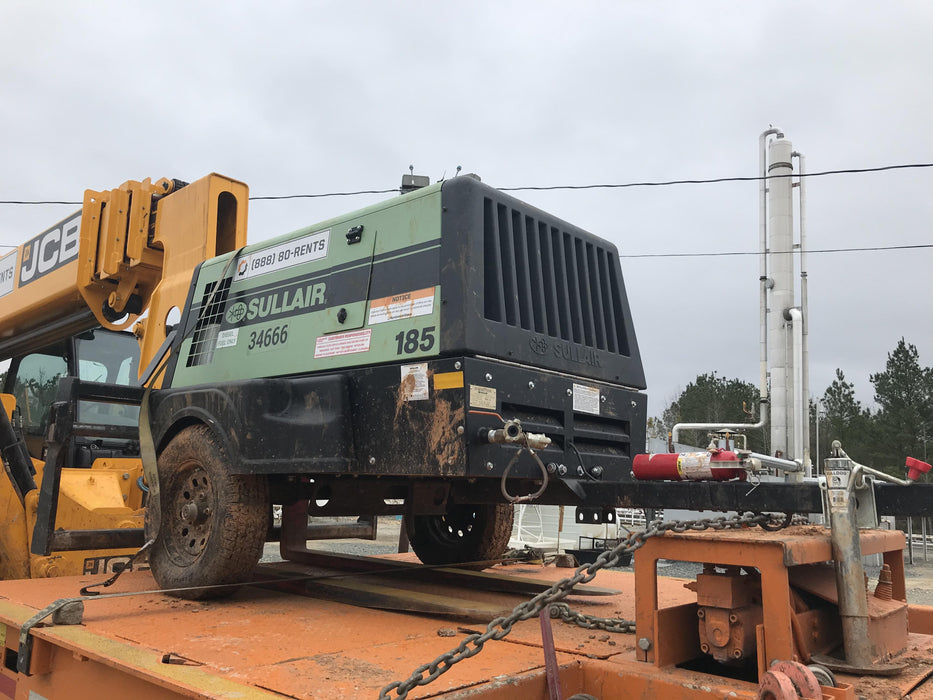 2019 SULLAIR 185-DPQ