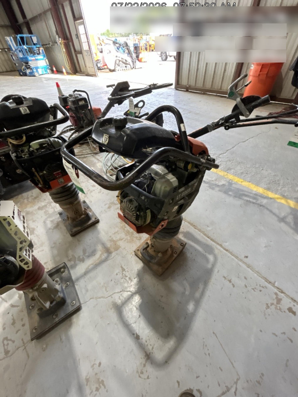 2024 HUSQVARNA LT6005