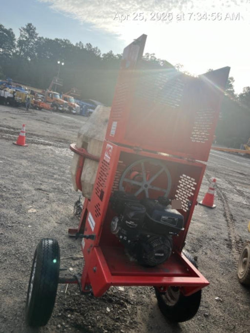 2022 MULTIQUIP MC94PK