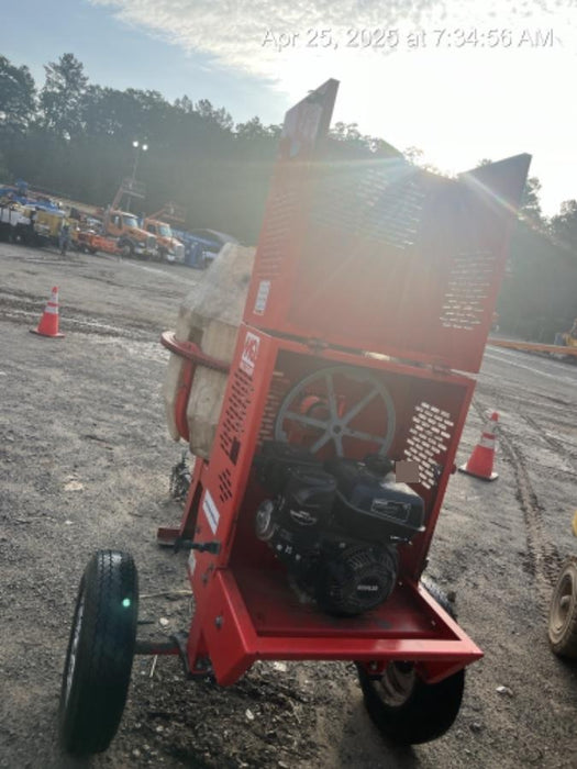 2022 MULTIQUIP MC94PK