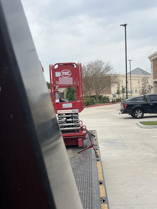 2019 MEC 1330SE MEC 1330SE w/ES Track Hardware, Full Extended 2 Year Warranty