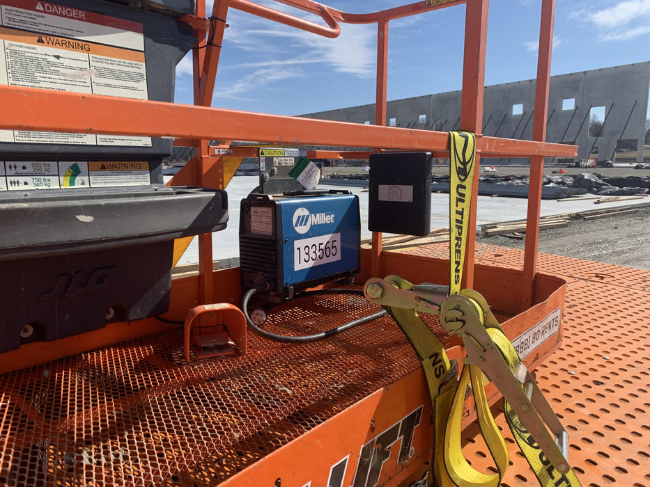 2020 MILLER ELECTRIC CST-280