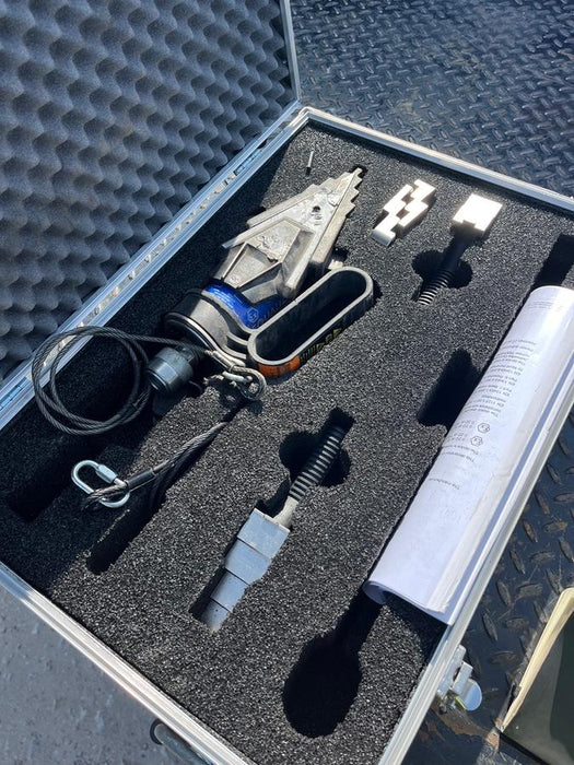 2022 ENERPAC SWI2025TEMINEX