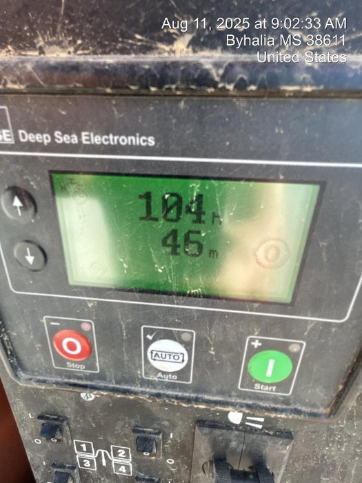 2025 WANCO WLTT-4MM4K