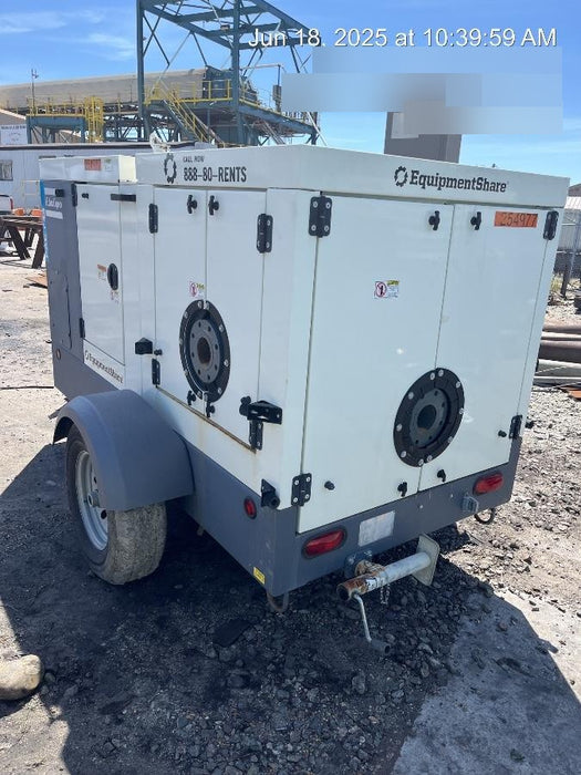 2022 ATLAS COPCO PAC F44 KD-S