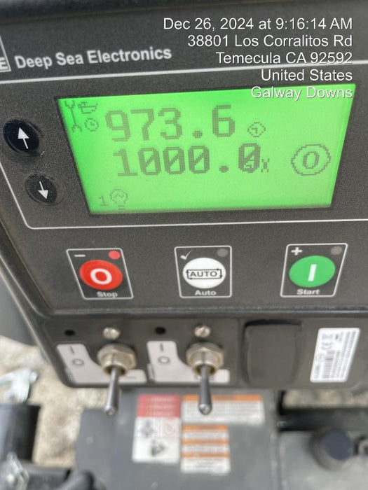 2024 WACKER NEUSON LTT4