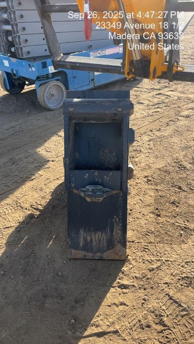 2025 STEEL UNLIMITED SUISL18CW-WR3