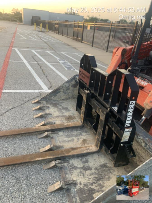 2024 VIRNIG PF4855-5VG