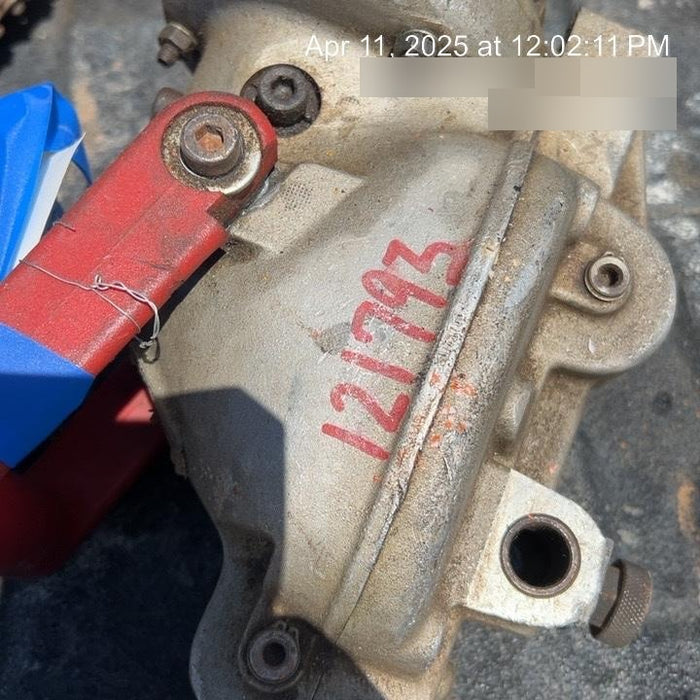 2020 MICHIGAN PNEUMATIC 10267