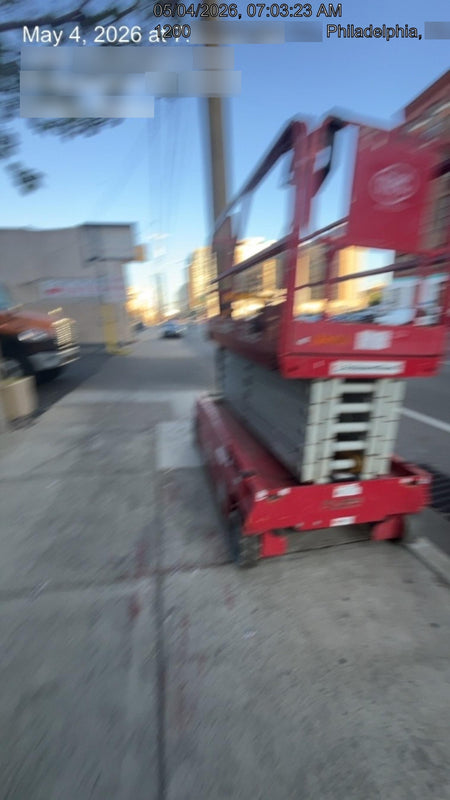 2020 MEC 4555SE