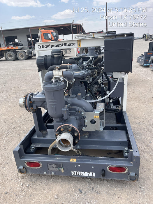 2023 ATLAS COPCO PAC F44 KD