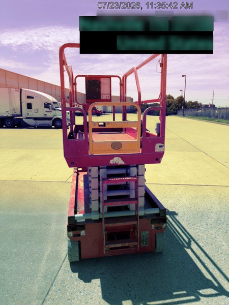2022 UNICARRIER MUG1F2A30DV QUAD