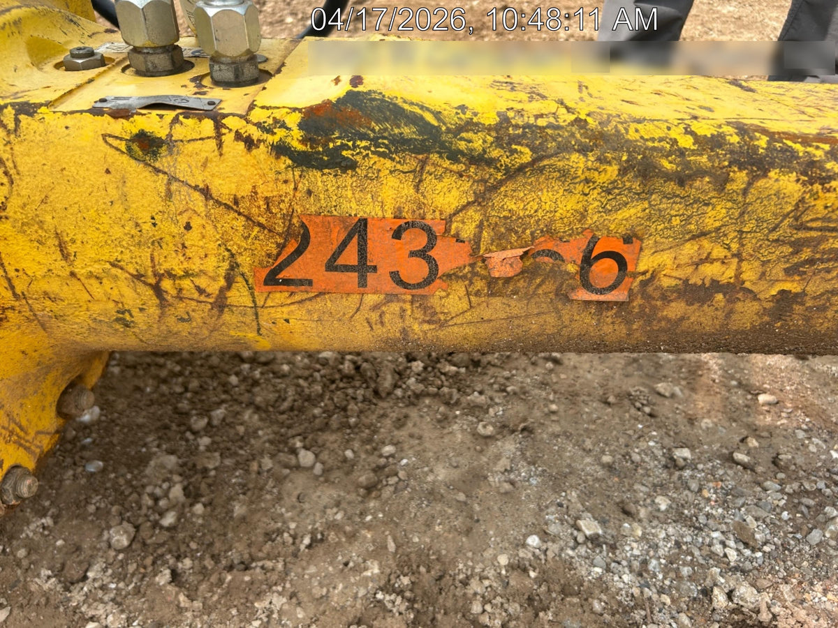2022 ATLAS COPCO ES60