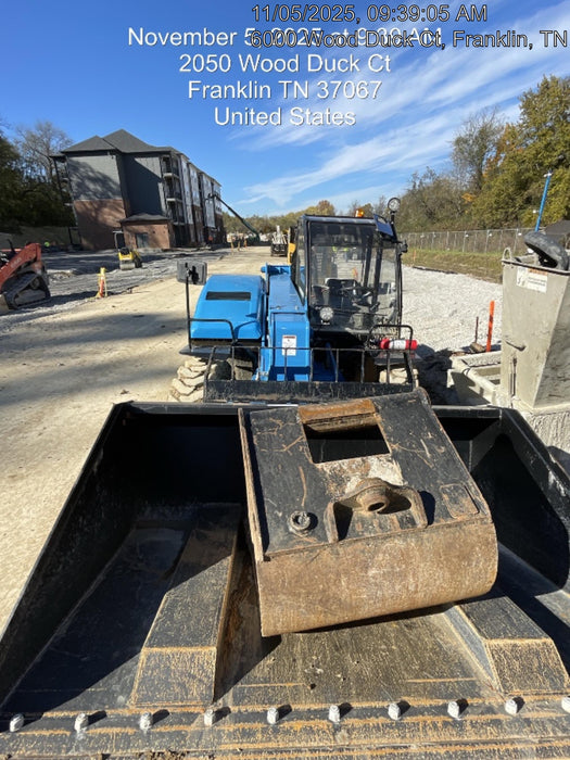 2025 STAR INDUSTRIES 1406B