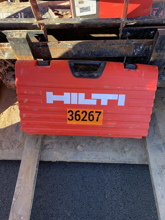 2019 HILTI DD 150-U