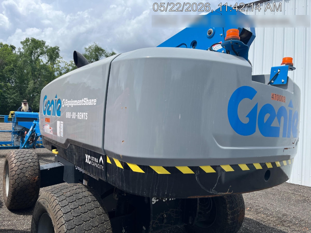 2024 GENIE S-65 HF