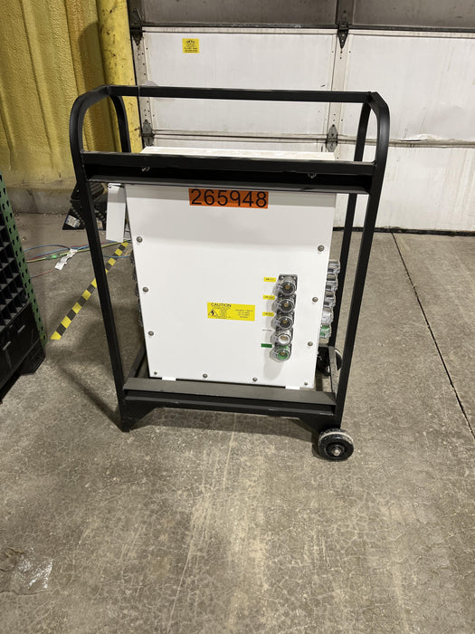 2022 TRYSTAR TPATS-045MMMF-A