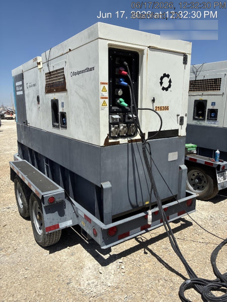 2022 ATLAS COPCO QAS150
