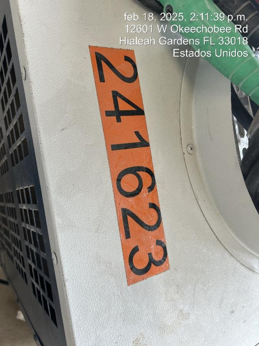 2022 KWIKOOL KPAC2421-2