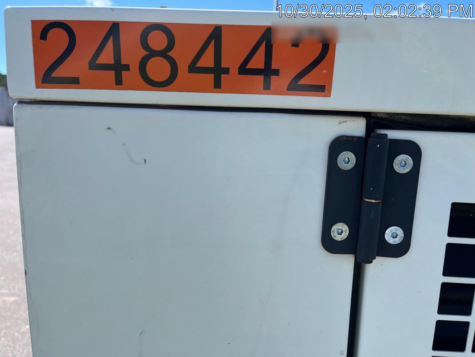 2022 ATLAS COPCO QAS25 CWK