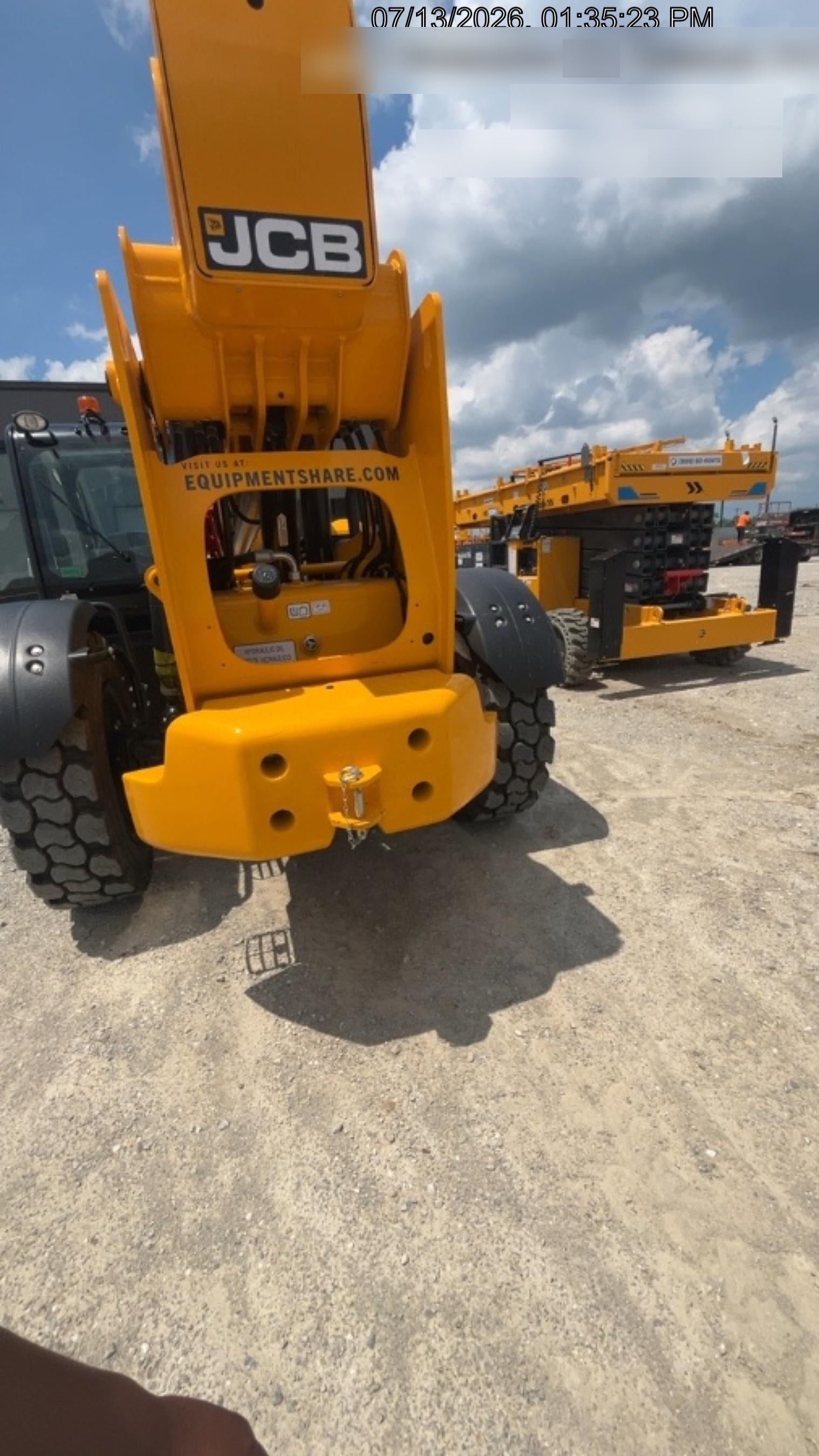 2026 JCB 510-56
