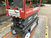 2018 Skyjack SJIII-3226 Skyjack SJIII3226 Scissor Lift w/Trojan Batteries