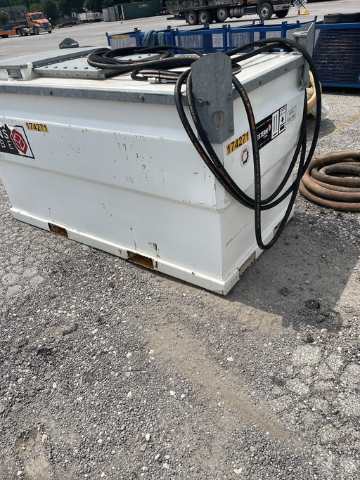 2021 TRANSCUBE 20TCGCAB