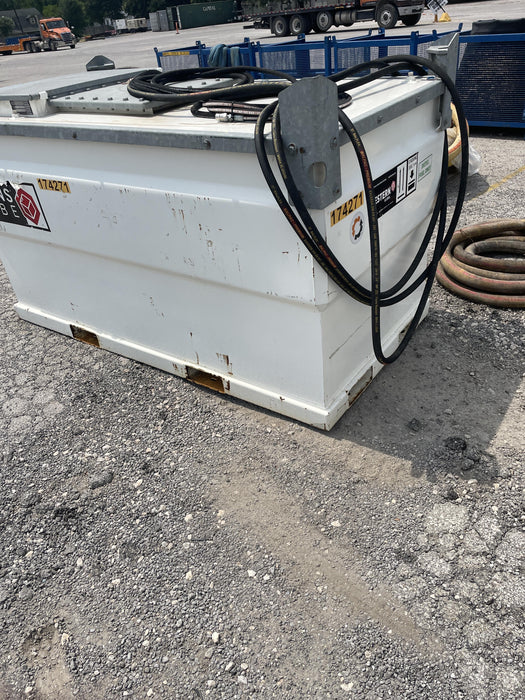 2021 TRANSCUBE 20TCGCAB